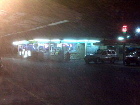 keller’s drive-in east northwest highway in Dallas