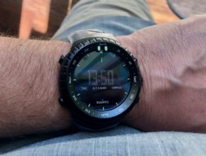 Suunto Core All Black